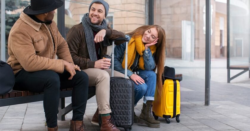 Consejos para viajeros: ¿Cómo se verán afectados los viajes tras el Brexit?