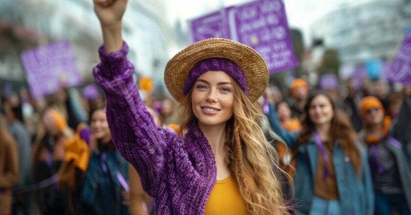 El espectáculo de medio tiempo de Jennifer Lopez y Shakira se politizó.