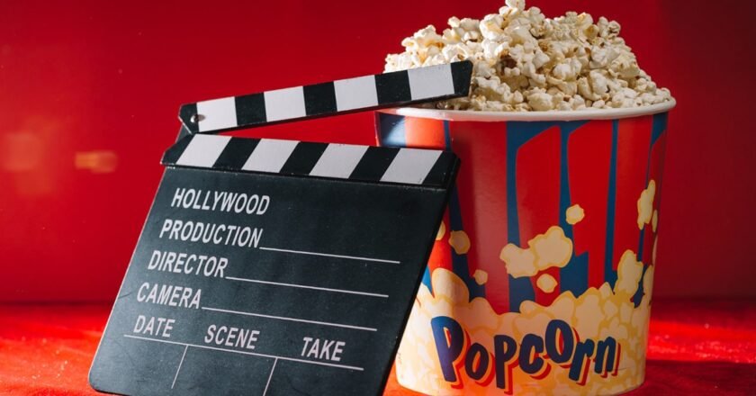 Hollywood es más diverso que nunca. Entonces, ¿por qué los Oscar siguen siendo tan blancos?